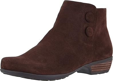 walking cradles boots