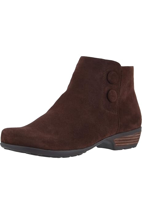 Walking Cradles Abigail Womens Boot 