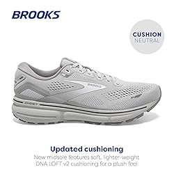 Brooks Women's Ghost 15 Neutral Running Shoe