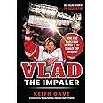 Vlad the Impaler: More Epic Tales From Detroit's '97 Stanley Cup Conquest