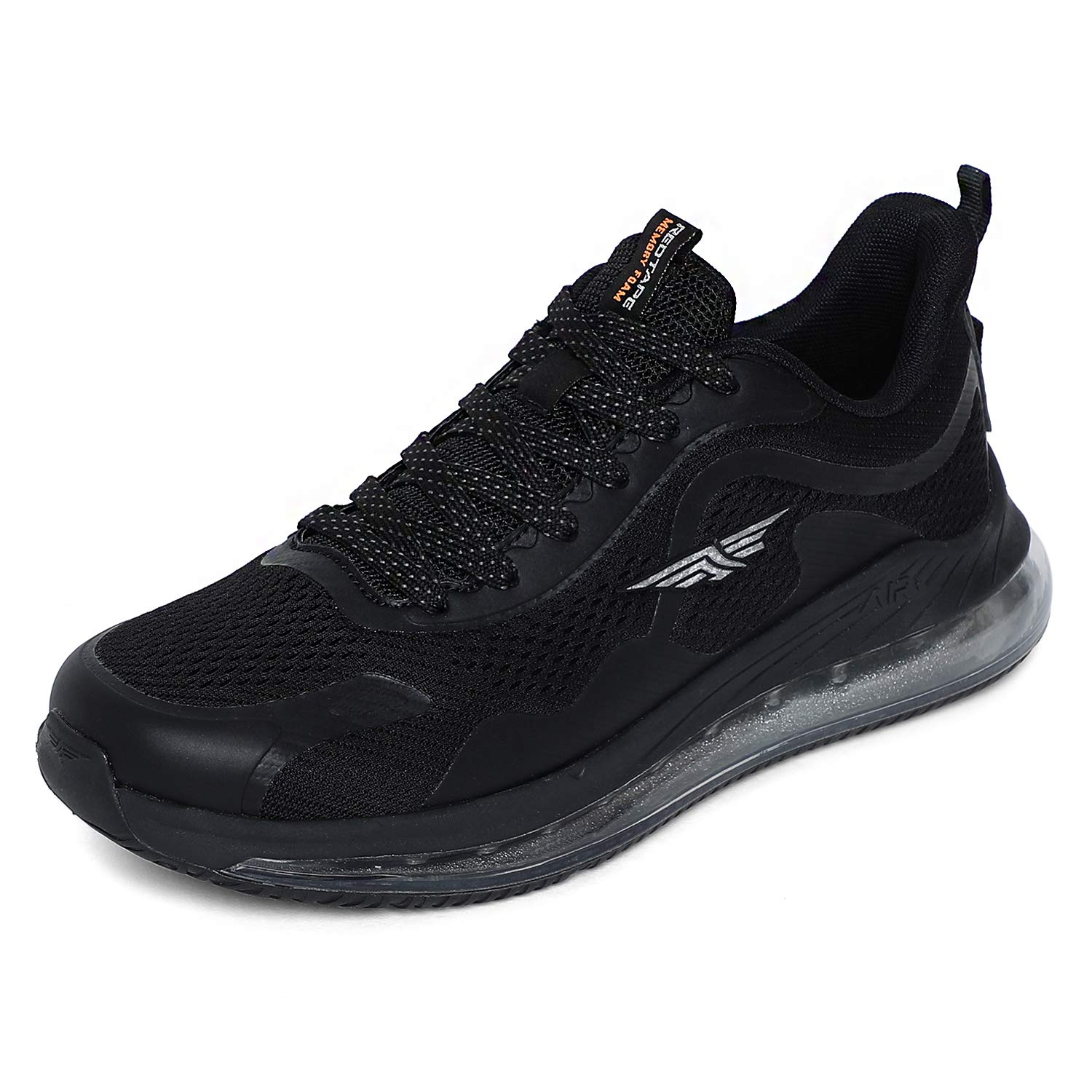 red tape men's rso 105 walking shoes