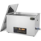 EIWEI 30L Ultrasonic Cleaner Dual-Frequency