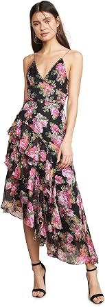 cotton black dress with sleeves Ulla Johnson | Women's Marin Midi in Pleated Midi Dress Size 0 | Evening Dress Color:CORN FLOWER BLUE colourCode_001W Cocktail Dress Strapless Dress Perfect for those who