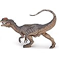 Papo "Dilophosaurus Figure