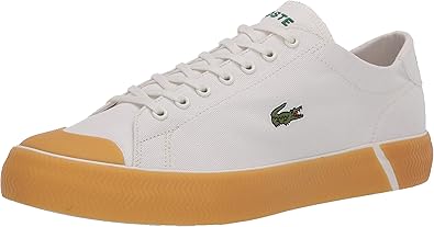 tenis lacoste ortholite
