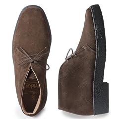 M5265: Snuff Suede