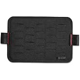 Pelican Modpak Removable P.A.L.S. Panel (Horizontal) - for Aegis Backpack (Black)