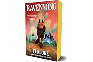 Ravensong: A Green Creek Novel