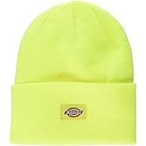 Dickies Mens Cuffed Beanie