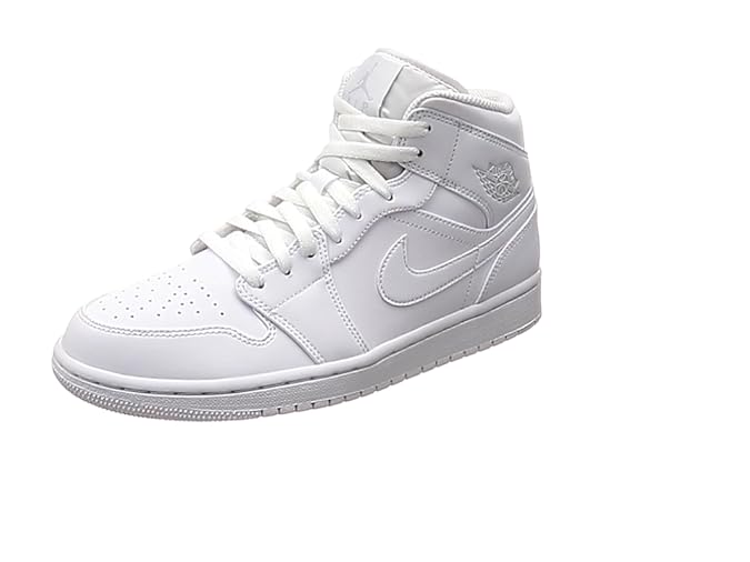 nike air jordan 1 mid amazon