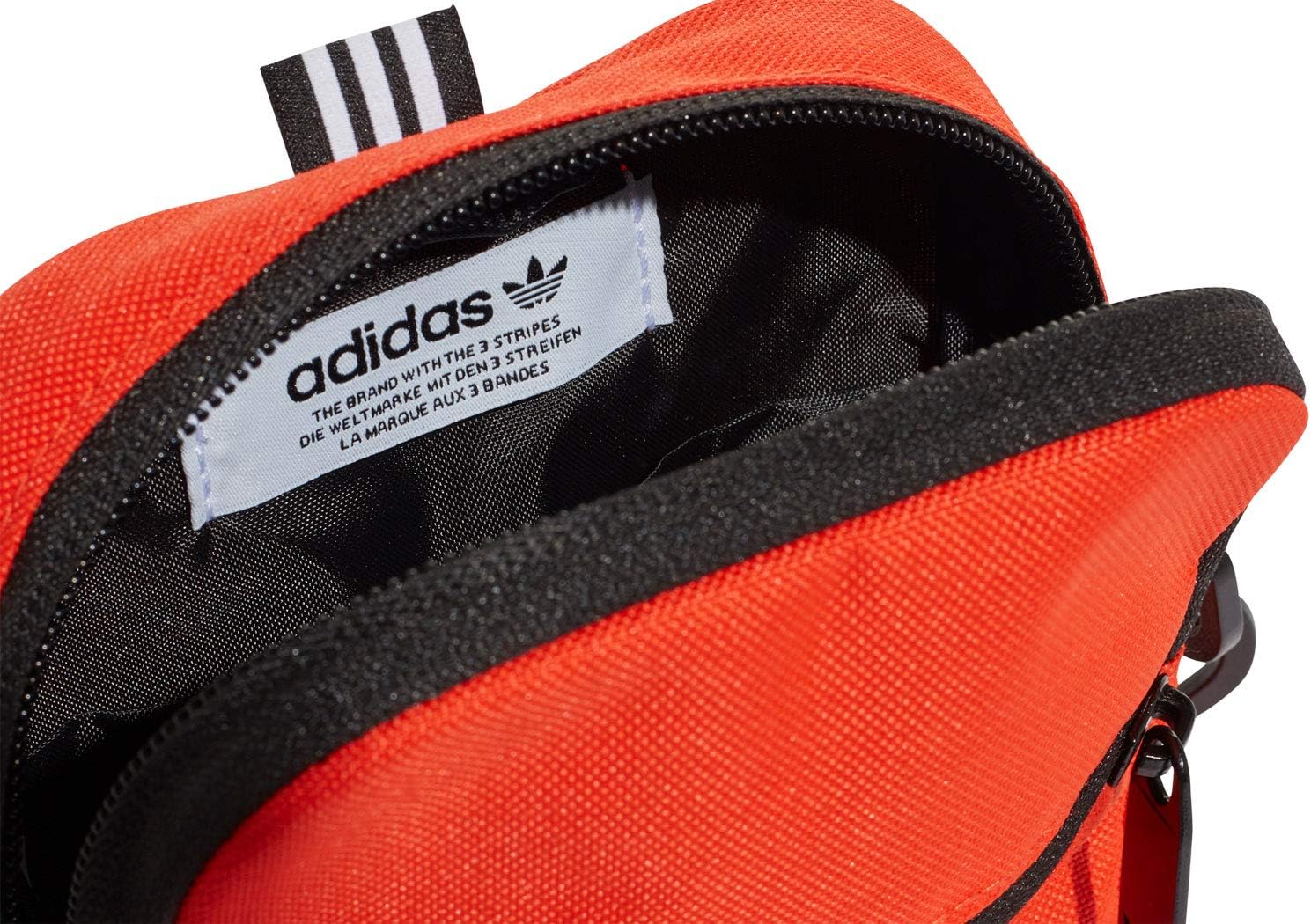 adidas Sachet, Orange - Image 4