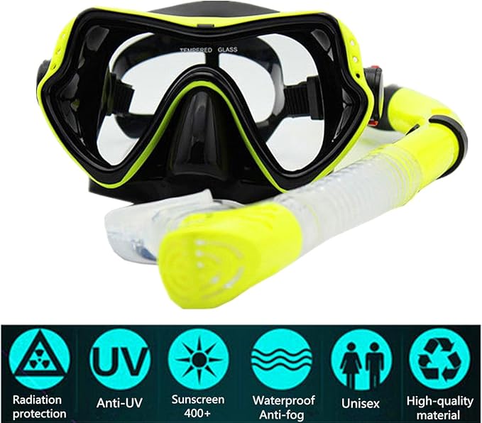 Per Non Appannare La Maschera Da Sub