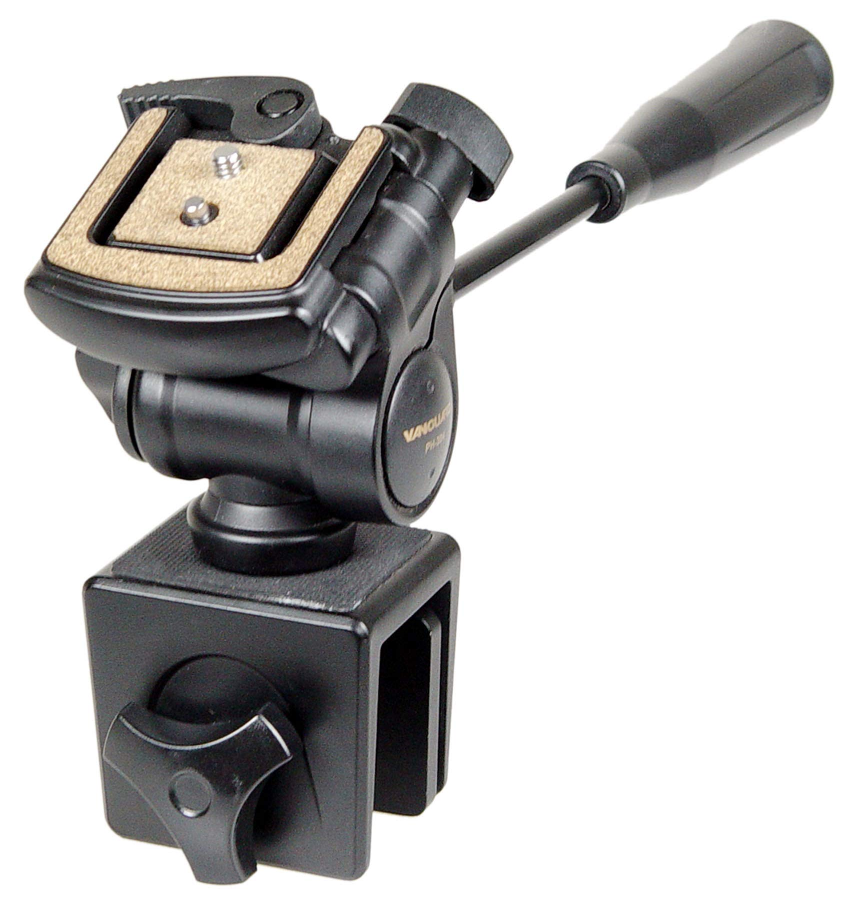 VANGUARD PH-304 Window Mount, Black