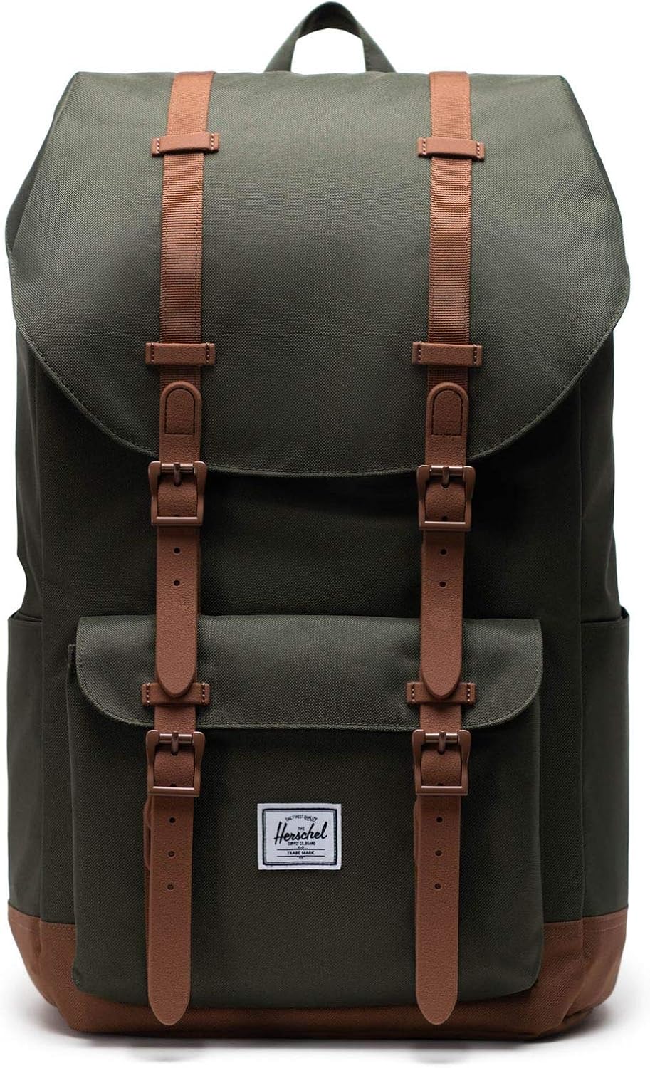 Herschel Little America, Mochila Unisex Adulto, Forest Night, Talla
