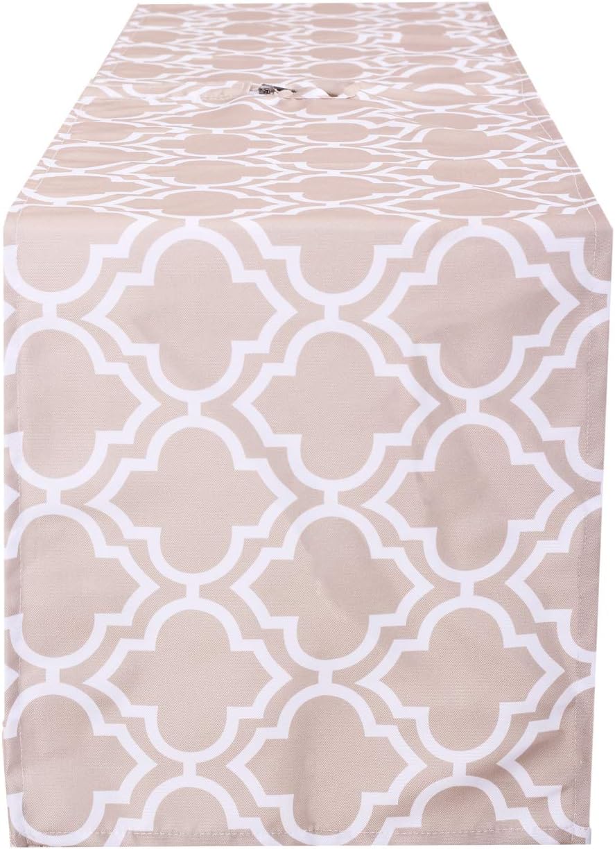Best Table Runners For Dining Table 6 Seater