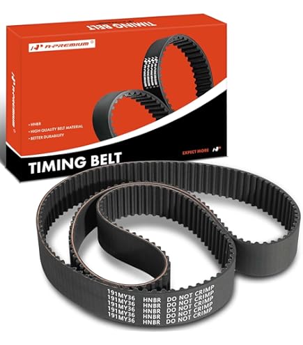 みぃページ Amazon.com: MITSUBOSHI CD298 Engine Timing Belt - Compatible