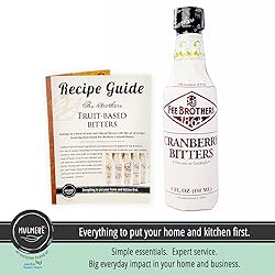MULMEHË Exclusive Recipe Guide and Fee Brothers