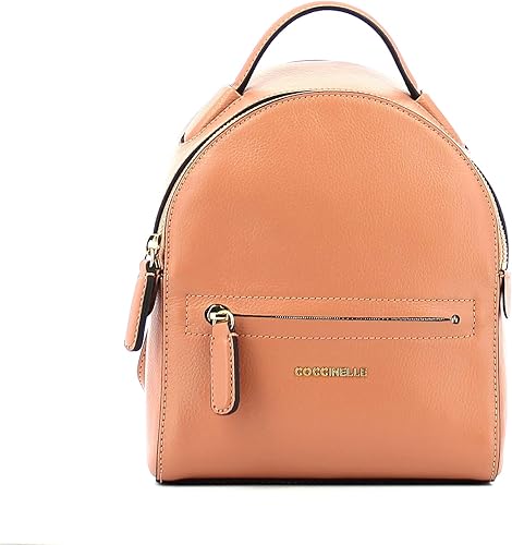 coccinelle mini backpack