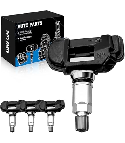 Amazon.com: Mercedes Benz Genuine Pressure Sensor 008-153-44
