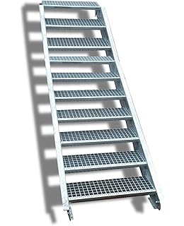 Edelstahl Haustur Stangengriff Mit Geraden Stutzen Lange 350mm