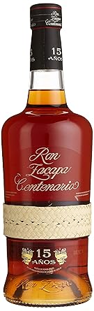Ron Zacapa Centenario 15 AÑOS Reserva - Old Edition Rum (1 x 0.7 l)