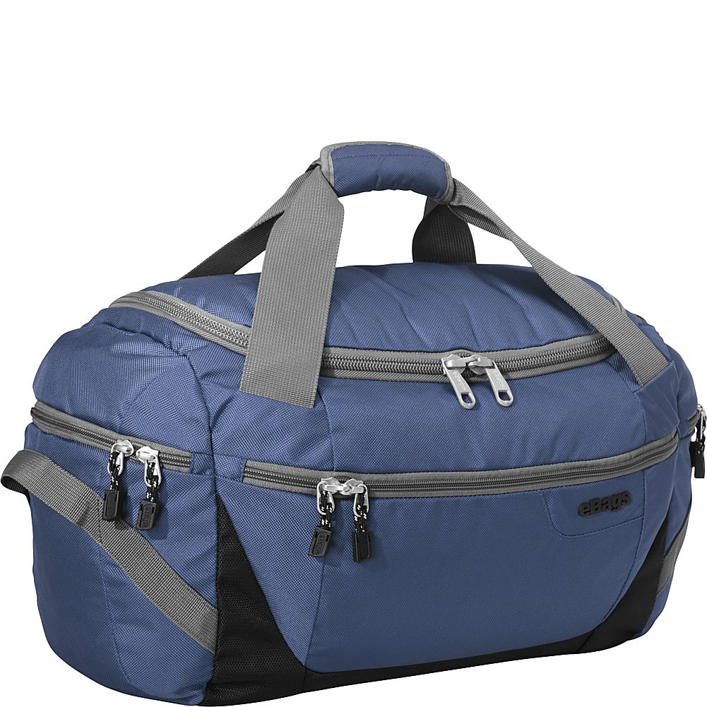 Eggplant eBags TLS Companion 