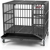 ProSelect Empire Cages - Medium