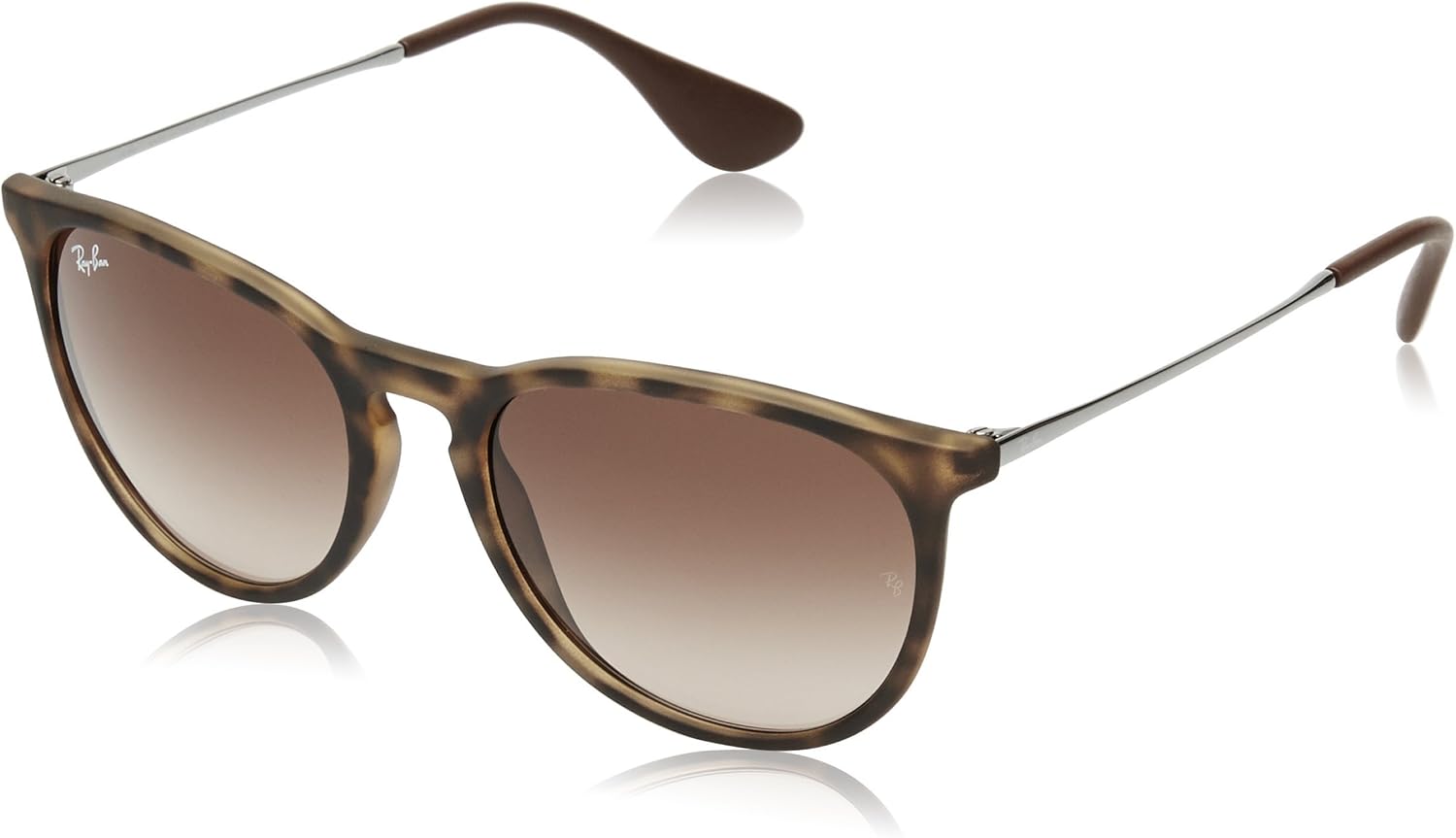 ray ban erika wayfarer sunglasses