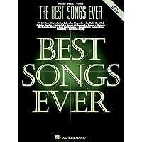 The Best Songs Ever: E-Z Play Today Volume 200 Right Hand