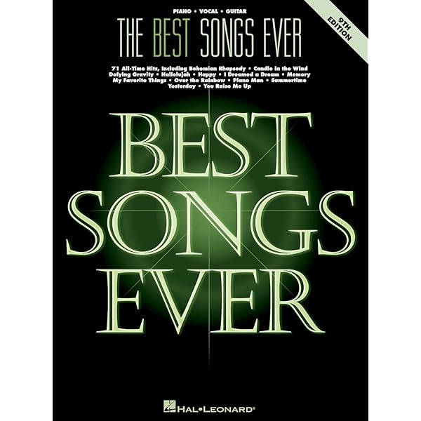 The Best Songs Ever: 71 All-Time Hits | Amazon.com.br