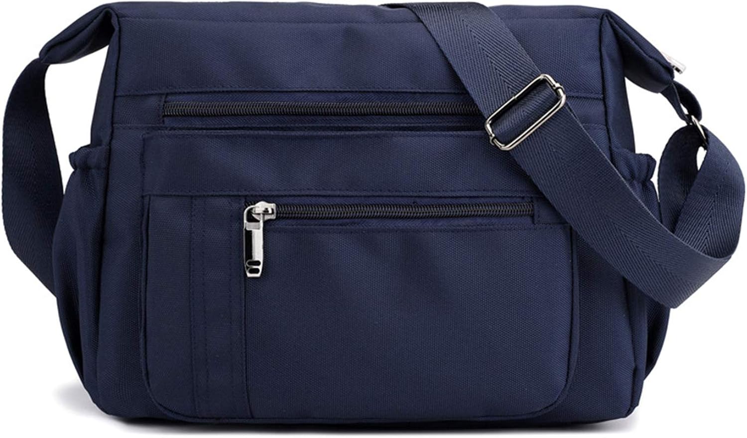 NOTAG Umhängetasche Herren, Wasserdicht Nylon Schultertasche ...