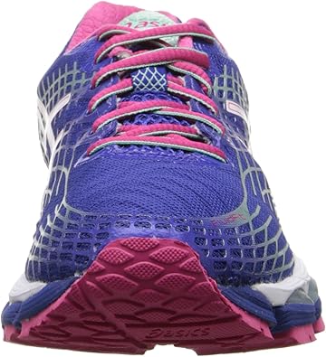 asics gel nimbus 17 women's