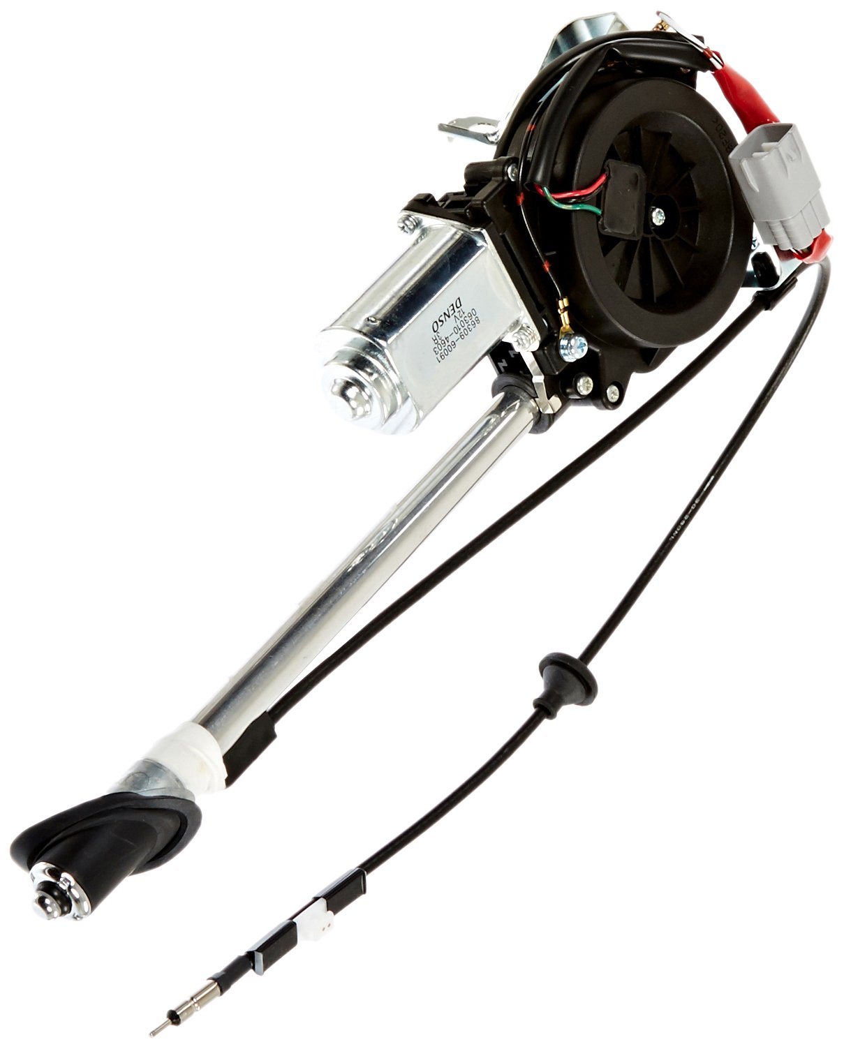 Photo 1 of TOYOTA Genuine 86300-60161 Antenna Assembly with Holder