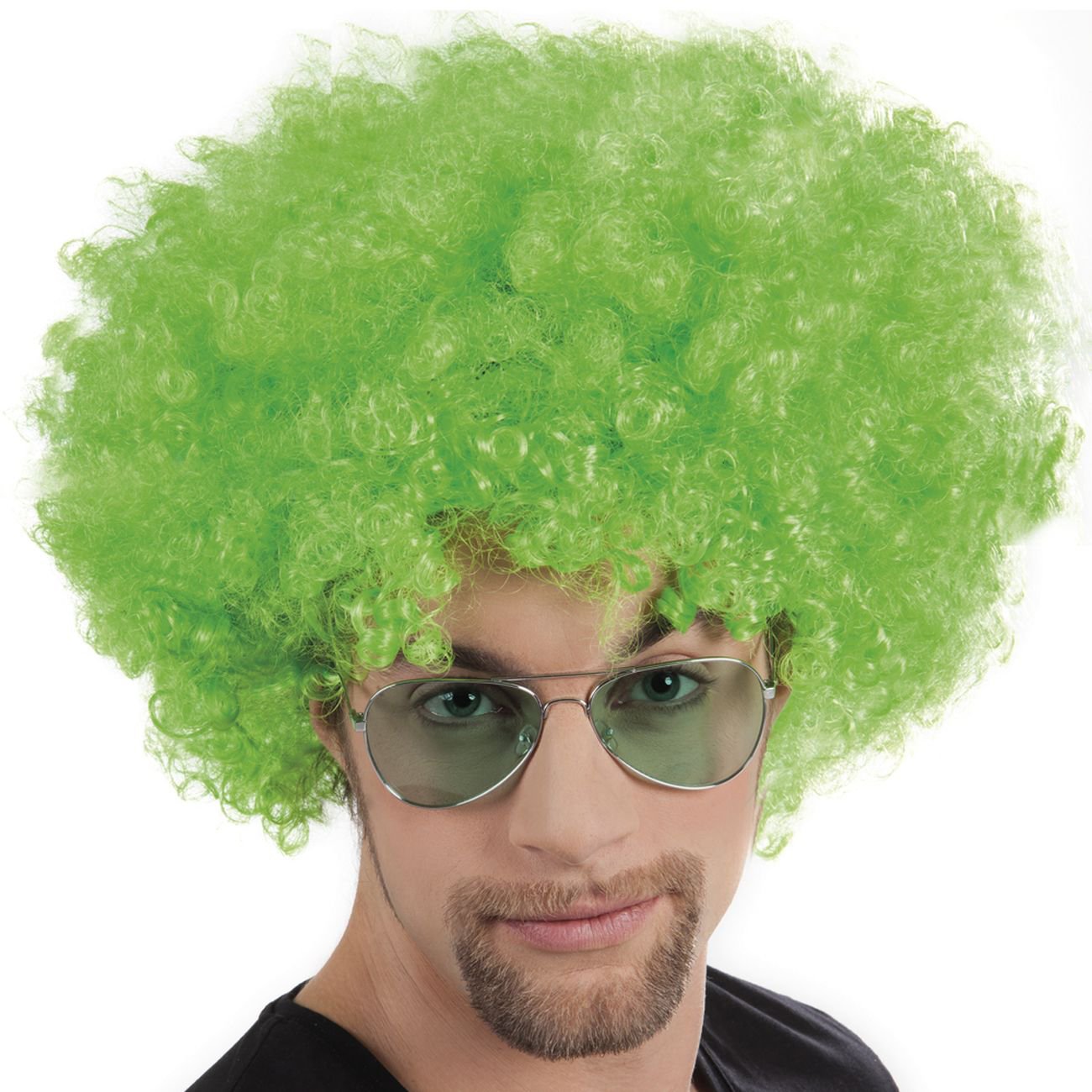 Boland Afro Adult Wig One Size