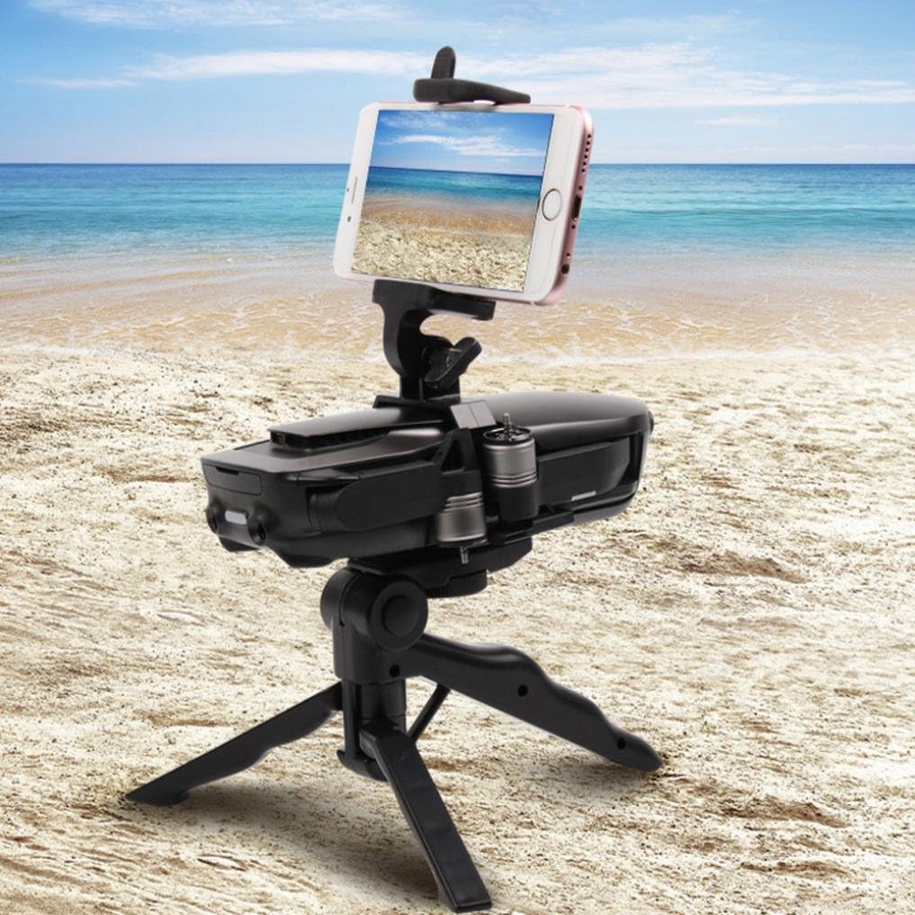 dji mavic air handheld gimbal