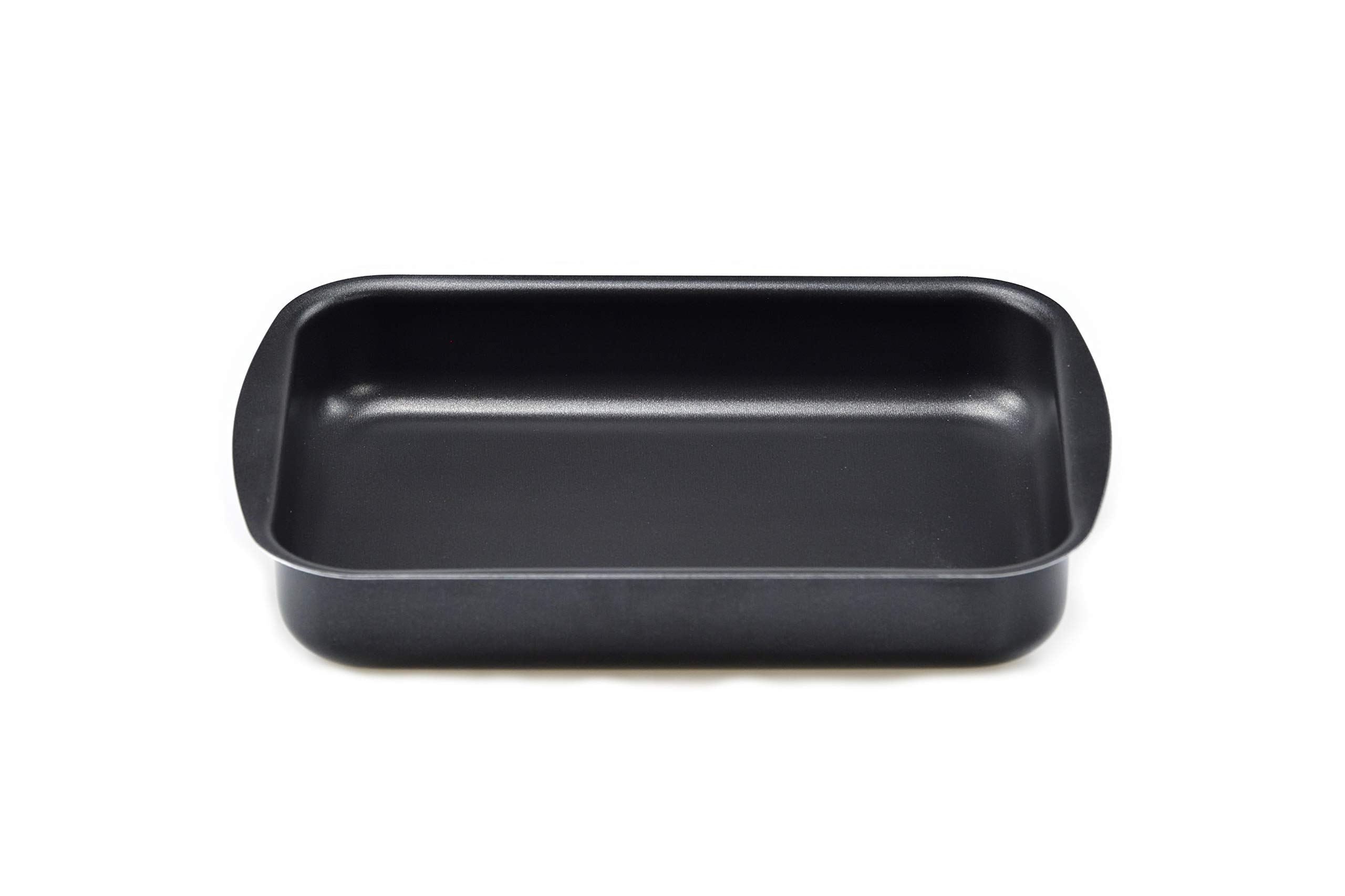 Photo 1 of RAVELLI Italia Linea 30 Non Stick Roasting Pan (7x9)
