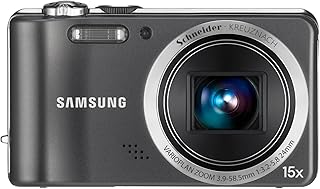 Samsung WB600 grau