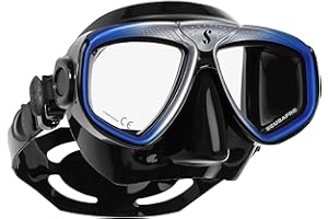 Scubapro Zoom Diving Mask