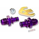 Amazon Com Borgeson 3 4 36 X 1 Dd Steering U Joint Automotive