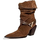 SCHUTZ Women's Sable Boots