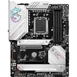 MSI MPG B650 Edge WiFi Gaming Motherboard