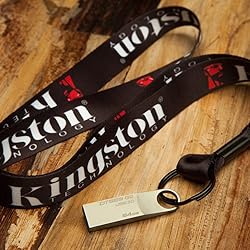 Kingston 16 GB DataTraveler SE9 G2 USB 3.0 Flash