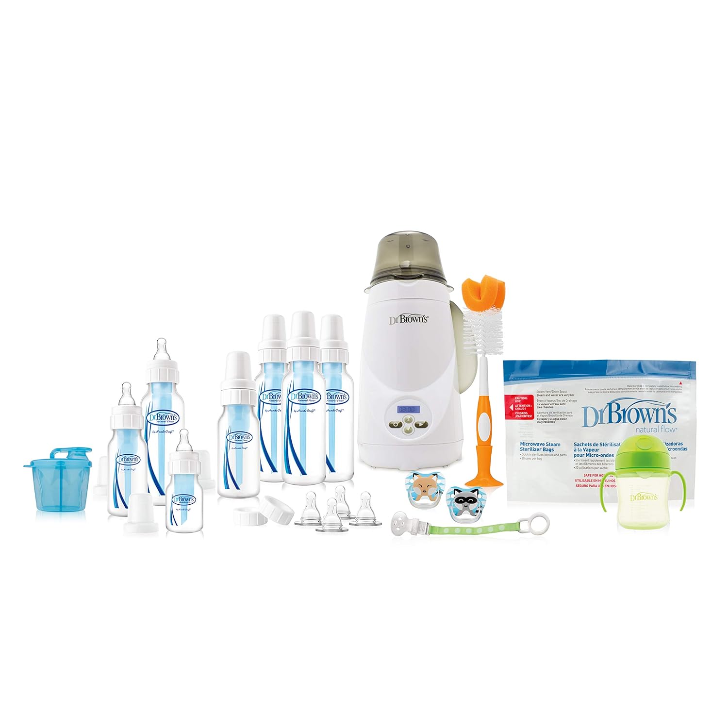 dr brown's bottle warmer replacement parts