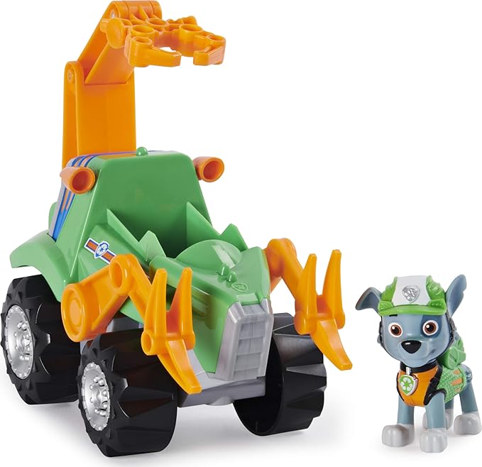 paw patrol dinosaur