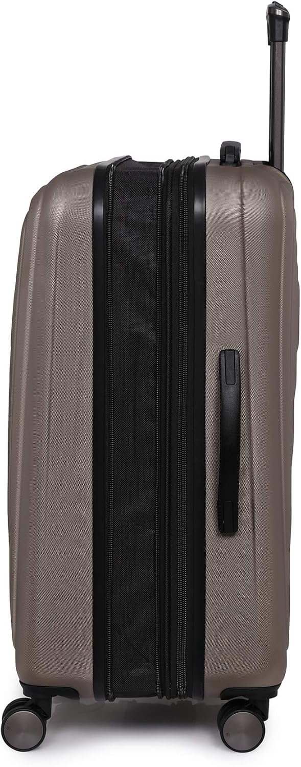 it mesmerize luggage