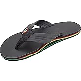 Rainbow Sandals Women's Single Layer Premier Leather