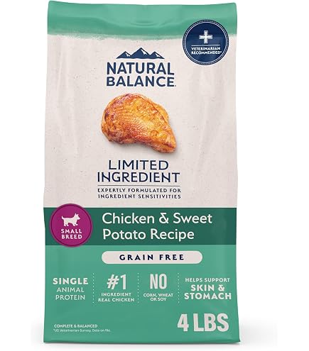 Amazon.com: Natural Balance Original Ultra Grain Free Dog Food