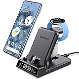 SwanScout 3 in 1 Charging Station for Google Pixel