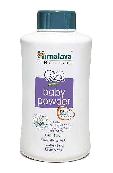 himalaya baby powder 400gm price