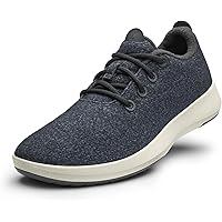 Amazon.com | Allbirds Men's Wool Runner Mizzle, Water-Repellent